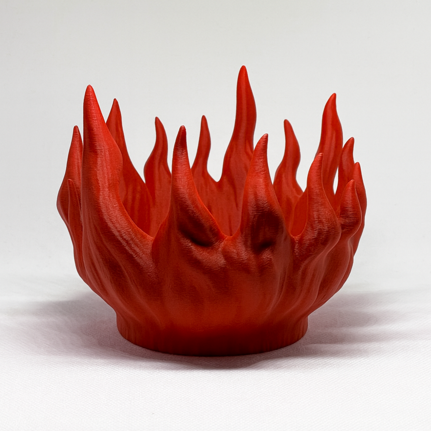 Flame Bowl - Jewlery Holder